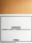 Humour noir et hommes en blanc