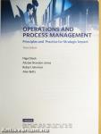 Operations and Process Management