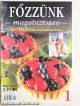 Főzzünk magabiztosan I-IV.