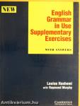 English Grammar in Use Supplementary Exercises with answers