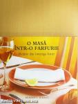 O Masa Intr-o Farfurie