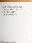 Les collections du musée des arts décoratifs de Budapest