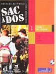 Sac á Dos 1. - Livre de l'Éléve - 2 db CD-vel