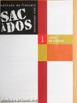 Sac á Dos 1. - Livre de l'Éléve - 2 db CD-vel