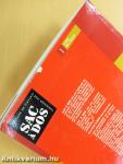 Sac á Dos 1. - Livre de l'Éléve - 2 db CD-vel