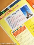 Sac á Dos 1. - Livre de l'Éléve - 2 db CD-vel