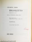 Rigoletto