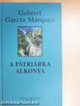 A pátriárka alkonya