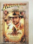 Indiana Jones és az utolsó keresztes lovag