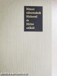 Német tábornokok Hitlerrel és Hitler nélkül