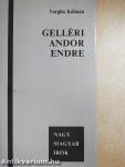 Gelléri Andor Endre