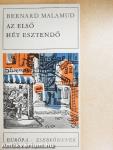 Az első hét esztendő