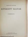 Kipergett magvak