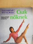 Csak nőknek