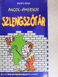 Angol-amerikai szlengszótár