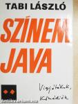 Színem-java II.