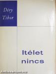 Ítélet nincs