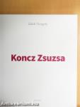 Koncz Zsuzsa