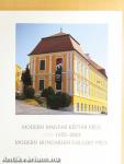 Modern Magyar Képtár Pécs