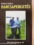 Harcsapergetés