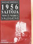 1956 sajtója