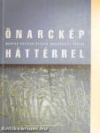 Önarckép háttérrel