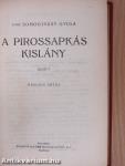 A pirossapkás kislány I-II./A hadtest hű marad I-II.