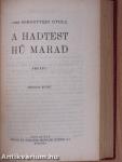 A pirossapkás kislány I-II./A hadtest hű marad I-II.