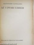 Az udvari ember