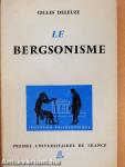 Le Bergsonisme