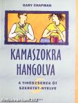 Kamaszokra hangolva