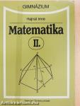 Matematika II.