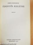 Édentől keletre