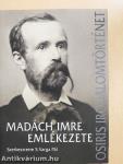 Madách Imre emlékezete