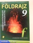 Földrajz 9.