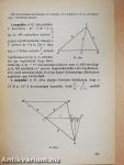 Matematika feladatok-ötletek-megoldások II.