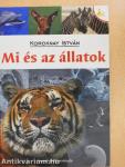 Mi és az állatok