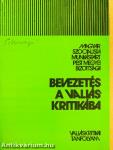 Bevezetés a valláskritikába