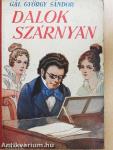 Dalok szárnyán