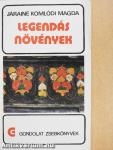 Legendás növények