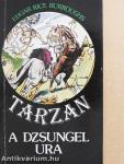 Tarzan a dzsungel ura