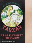 Tarzan és az elveszett birodalom