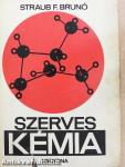 Szerves kémia