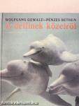 A delfinek közelről