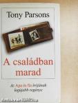 A családban marad