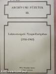 Lukács-recepció Nyugat-Európában