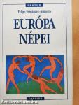 Európa népei
