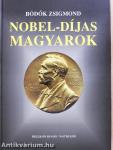 Nobel-díjas magyarok