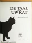 De Taal van Uw Kat