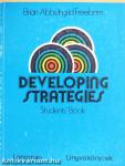 Developing Strategies - Students' Book/Workbook